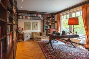 Exklusives Penthouse mit großer Dachterrasse in Top-Lage von Hamburg-Volksdorf – Die vollständige Adresse der Immobilie erhältst du vom Anbieter., 22359 Volksdorf, Hamburg – Vorschaubild 11