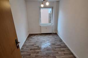 Interessante, ebenerdige neu sanierte 2-Raum-Wohnung mit Terrasse im ruhigen Gartenhaus – Langer Weg 70, 39112 Sudenburg, Magdeburg – Vorschaubild 5