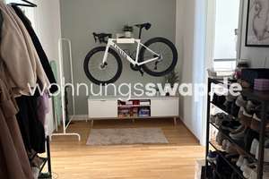 Wohnungstausch: Landsberger Str. 241A – Landsberger Str. A 241, 80000 Friedenheim, München – Vorschaubild 2
