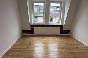 Vollständig sanierte 2-Z. Wohnung im Herzen von Kiel