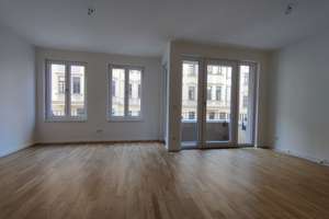 Moderne Etagenwohnung zur Miete mit Terrasse in Leipzig - Wentzel Dr. – Breslauer Straße 41, 4299 Stötteritz, Leipzig – Vorschaubild 2