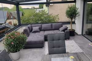 Wohnen am Balkon des Erzgebirges - 
Einfamilienhaus mit Wintergarten in Toplage von Lauter-Bernsbac – Erzgebirgskreis – Vorschaubild 7