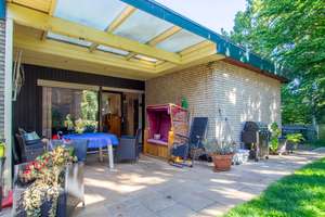 Großes Wohnhaus mit Einliegerwohnung in sehr guter Lage Herfords – Die vollständige Adresse der Immobilie erhältst du vom Anbieter., 32049 Herford – Vorschaubild 24