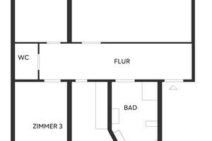 3-Zimmer-Altbauwohnung in Leipzig-Schleußig – Indsutrießstraße 18, 4229 Schleußig, Leipzig – Vorschaubild 3