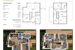 MODERNE HÄUSER. KLARE HALTUNG. Neubau Einfamilienhaus Landwehr Cube – Die vollständige Adresse der Immobilie erhältst du vom Anbieter., 49076 Atter, Osnabrück – Vorschaubild 4