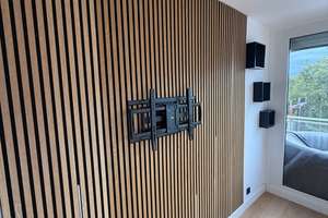 Wohnen mit Charakter: Saniertes Penthouse in Deutz – Siegburger Straße 57, 50679 Deutz, Köln – Vorschaubild 7