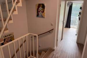 Modernisiertes Einfamilienhaus mit Garten, Keller und großem Carport – Unter Gottes Gnaden 61, 50859 Widdersdorf, Köln – Vorschaubild 27