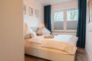 Begehrte Südstadtlage. Modernisiert. Hochwertig möbliert. 2 Zimmer. Frei ab Jan. 2027. – Die vollständige Adresse der Immobilie erhältst du vom Anbieter., 30169 Südstadt, Hannover – Vorschaubild 4