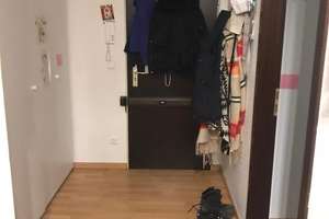 schöne,helle 3-Zimmer Wohnung mit Balkon u. Küche – Friedensstraße 112a, 51145 Urbach, Köln – Vorschaubild 2