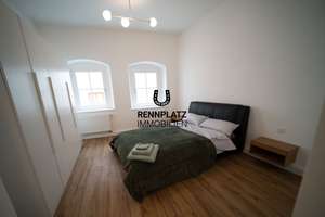 Sanierte und möblierte 2-Zimmer-Wohnung in der Altstadt - ab 1 Monat zu mieten. Frei ab 01.11. – 93047 Innenstadt, Regensburg – Vorschaubild 6
