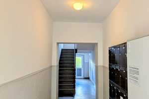 Düsseldorf-Unterbilk: Top renovierte 3-Zimmer-EG-Wohnung – Düsseldorf – Vorschaubild 13