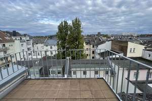 Zuhause mit 2 Zimmern in zentraler Lage von Wiesbaden – Moritzstraße 22, 65185 Mitte, Wiesbaden – Vorschaubild 2
