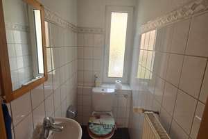 Helle 4-Zimmerwohnung über 2 Ebenen mit 2 Bädern, Terrasse und STP! – Weißenburgstraße 23, 42107 Elberfeld, Wuppertal – Vorschaubild 7