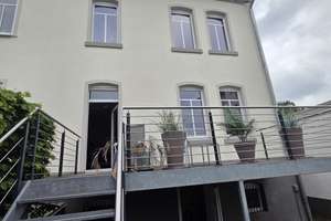 apensio -GEWOHNT GUT-: Ihr "WIE AUS DEM EI GEPELLTES" Eigenheim – Die vollständige Adresse der Immobilie erhältst du vom Anbieter., 57072 Siegen, Siegen – Vorschaubild 28