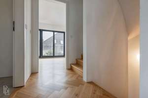 Neubau Townhouse mit Garten mitten in Berlin Reinickendorf! Provisionsfrei! – Die vollständige Adresse der Immobilie erhältst du vom Anbieter., 13409 Reinickendorf (Ortsteil), Berlin – Vorschaubild 8