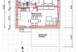 Wohnen mit Charakter: Großzügiges Haus in Burgau – Agnesstraße 12, 89331 Burgau – Vorschaubild 6
