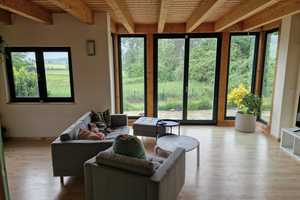 Traumhaus mit Feldrandlage & Energieeffizienzklasse A – Topmodern, ruhig & nur 2 km von Wolfsburg! – Helmstedt (Kreis) – Vorschaubild 6