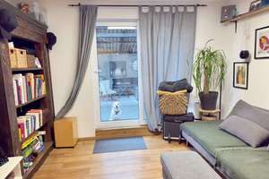 Viel Platz in Lampertheim... Haus, Hof, Scheune! – Die vollständige Adresse der Immobilie erhältst du vom Anbieter., 68623 Lampertheim – Vorschaubild 16