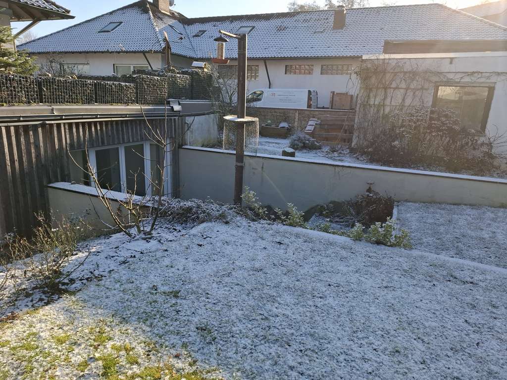 Immobilie in Seligenstadt - Blick ins Naturschutzgebiet - Bild 0