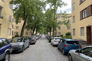 Kapitalanlage in historischer Anlage in Hakenfelde – Die vollständige Adresse der Immobilie erhältst du vom Anbieter., 13587 Hakenfelde, Berlin – Vorschaubild 2