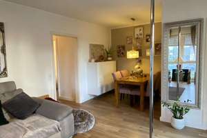 Moderne 2-Zimmer-Wohnung mit Balkon und Tiefgaragenstellplatz – Schopenhauerstr. 2, 42719 Wald, Solingen – Vorschaubild 8