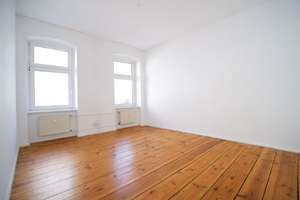 Familienfreundliche 3-Zimmer-Altbauwohnung am Maybachufer