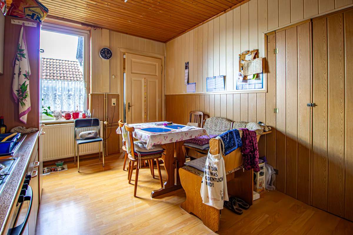 Immobilie in Wustrow - Zweifamilienhaus mit 2 separaten Einheiten und großem Grundstück in ruhiger Lage *Provisionsfrei - Bild 8