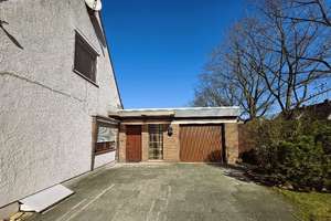 ***Gepflegte Doppelhaushälfte mit großem Wintergarten, Terrasse, Garten und Garage*familienfreundlic – Die vollständige Adresse der Immobilie erhältst du vom Anbieter., 28755 Aumund-Hammersbeck, Bremen – Vorschaubild 67