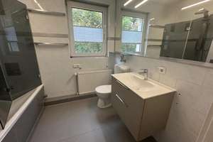 Familienfreunliche 4-Zimmer Wohnung im Erdgeschoss in Hildesheim - Himmelsthür – Am Kupferstrange 2, 31137 Himmelsthür, Hildesheim – Vorschaubild 4