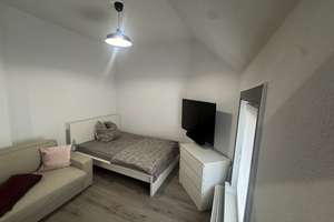 1-Zimmer Wohnung in zentraler Lage in Wiesbaden Westend – Die vollständige Adresse der Immobilie erhältst du vom Anbieter., 65195 Westend / Bleichstraße, Wiesbaden – Vorschaubild 3