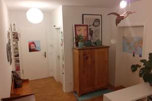2 Zimmer Wohnung am Neckarbogen Heilbronn – Die vollständige Adresse der Immobilie erhältst du vom Anbieter., 74076 Heilbronn, Heilbronn – Vorschaubild 3
