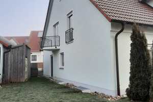 schöne DHH für Familien oder Personen mit Platzbedarf – Donau-Ries (Kreis) – Vorschaubild 2