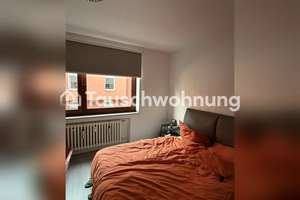 Tauschwohnung: Gemütliche 2-Zimmer-Flat in Köln Innenstadt – Die vollständige Adresse der Immobilie erhältst du vom Anbieter., 50677 Neustadt/Süd, Köln – Vorschaubild 6