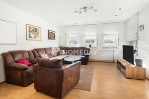 Maisonette-Wohnung mit 2 Bädern, Balkon und TG-Stellplatz in Heilbronn-Kirchhausen – Die vollständige Adresse der Immobilie erhältst du vom Anbieter., 74078 Kirchhausen, Heilbronn – Vorschaubild 4