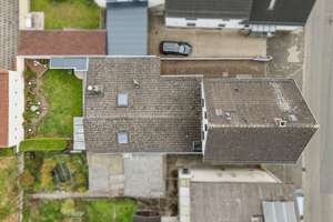 Im Doppelpack, 380 m² Fläche: Top gepflegter Bungalow + Garten + Vorderhaus m. 2 WE´s komplett frei – Die vollständige Adresse der Immobilie erhältst du vom Anbieter., 61231 Bad Nauheim – Vorschaubild 40