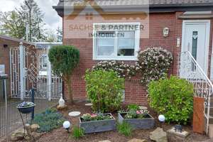 1-2 Familienhaus mit wunderschönem Garten in Top Lage von Krefeld provisionsfrei zu verkaufen. – Die vollständige Adresse der Immobilie erhältst du vom Anbieter., 47800 Bockum, Krefeld – Vorschaubild 2