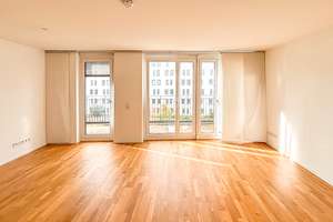 Kompakt und funktionär! 1-Zimmer-Apartment mit EBK! – Mailänder Platz 11, 70173 Europaviertel, Stuttgart – Vorschaubild 4