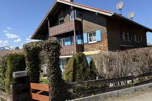 Bergidylle am Fusse des Rubihorns/Reichenbach – Die vollständige Adresse der Immobilie erhältst du vom Anbieter., 87561 Oberstdorf – Vorschaubild 1