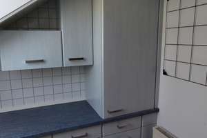 Helle 3-Zimmer-Dachgeschosswohnung mit Südloggia und Balkon in Stuttgart Möhringen – 78,4 m² Wfl. – Die vollständige Adresse der Immobilie erhältst du vom Anbieter., 70567 Möhringen-Ost, Stuttgart – Vorschaubild 11