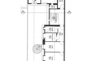**Zentral gelegenes Apartment mit robustem Wertsteigerungspotenzial** – Domstr. 58, 50668 Altstadt/Nord, Köln – Vorschaubild 9