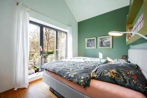 Hier warten viele schöne (Familien)-Momente im NEUEN möblierten Zuhause – Die vollständige Adresse der Immobilie erhältst du vom Anbieter., 22559 Rissen, Hamburg – Vorschaubild 10