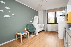 Großzügiges Reihenmittelhaus in Hannover-Wettbergen! – Die vollständige Adresse der Immobilie erhältst du vom Anbieter., 30457 Wettbergen, Hannover – Vorschaubild 6