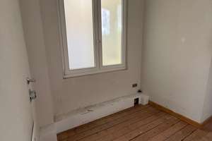 Attraktive 2 ZKB-Altbauwohnung in der Bielefelder Altstadt! – Die vollständige Adresse der Immobilie erhältst du vom Anbieter., 33602 Mitte, Bielefeld – Vorschaubild 3