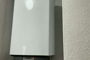 Ansprechende 2-Zimmer-Wohnung auf Zeit – Die vollständige Adresse der Immobilie erhältst du vom Anbieter., 64295 Bessungen, Darmstadt – Vorschaubild 5
