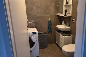 Modernisierte 3-Zimmer-Wohnung in Bremen – Gröpelinger Heerstraße 201, 28239 Ohlenhof, Bremen – Vorschaubild 4