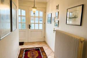 Eleganter Bungalow am Rande des Forstes Klövensteen im beliebten Pinneberger Ortsteil Waldenau! – Die vollständige Adresse der Immobilie erhältst du vom Anbieter., 25421 Pinneberg – Vorschaubild 16