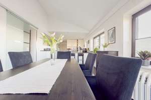 280 m² Historischer Altbau // Einliegerwohnung möglich // 8 km bis Rostock // 1.104 ² Garten – Die vollständige Adresse der Immobilie erhältst du vom Anbieter., 18198 Stäbelow – Vorschaubild 18