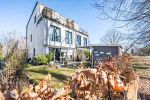 Moderne Doppelhaushälfte mit Terrasse, Garten und Stellplatz in Ahrensburg zu erwerben! – Stormarn (Kreis) – Vorschaubild 23
