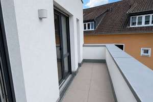 ***Lichtdurchflutetes Penthouse mit Dachterrassen*** – Saarlandstr. 102, 55411 Bingen am Rhein – Vorschaubild 4