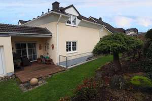 Exklusives Zweifamilienhaus mit erstklassiger Ausstattung und schönem Grundstück – Die vollständige Adresse der Immobilie erhältst du vom Anbieter., 56244 Helferskirchen – Vorschaubild 5